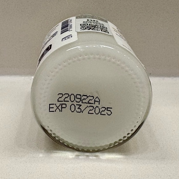 Cream Serum & Face Oil Skincare Treatment - Picture 3 of 3